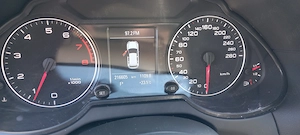 Vand Audi Q5 2.0 tfsi 2011 sau schimb cu masina 7 locuri - imagine 7