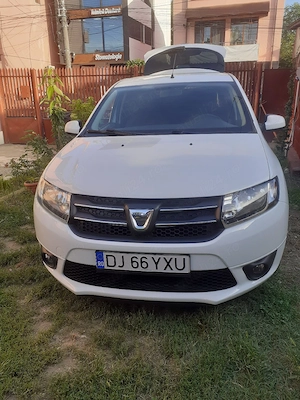 Dacia Sandero 1.2 16v benzina 