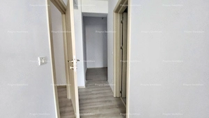 Apartament 3 camere - bloc nou (finalizat) - 73mp - lift - parcare inclusa - 125.000 Euro - imagine 6