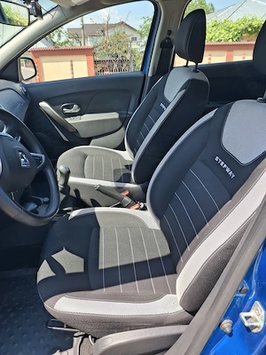 Sandero stepway 2018 - imagine 5
