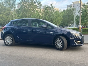 Opel astra J   E5 - imagine 9