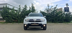 2012 Dacia duster,euro 5 ,diesel 1500 cc,110 cp,navigatie ,jante aliaj,aer conditionat ,carlig - imagine 10