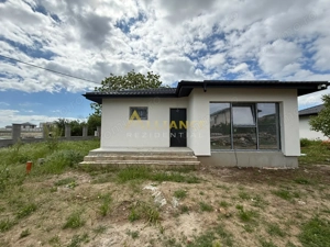 Casa individuala parter || 3 camere o baie || teren 250mp - imagine 4