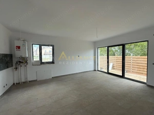 Casa individuala parter || 3 camere o baie || teren 250mp - imagine 5