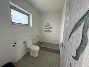 Casa individuala parter || 3 camere o baie || teren 250mp - imagine 3