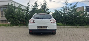 2013 Renault megane break,klimatronic,jante aliaj,navigatie ,lumini led ,euro 5,diesel 110 cp - imagine 9