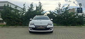2013 Renault megane break,klimatronic,jante aliaj,navigatie ,lumini led ,euro 5,diesel 110 cp - imagine 10