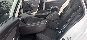 2013 Renault megane break,klimatronic,jante aliaj,navigatie ,lumini led ,euro 5,diesel 110 cp - imagine 8