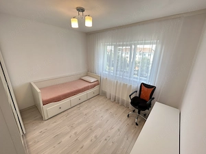 2 Cam-3 Min de Spitalul Judetean- Mobilat- Utilat-50MP - 99.990 Euro! Negociabil - imagine 2