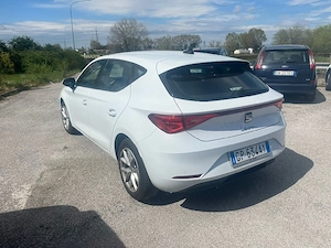 seat leon 150cp automata - imagine 5