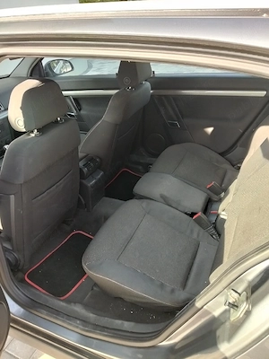 Opel Signum 1,9Cdti  - imagine 3