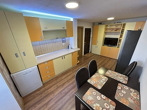 2 Cam-3 Min de Spitalul Judetean- Mobilat- Utilat-50MP - 99.990 Euro! Negociabil - imagine 11