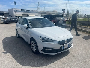 seat leon 150cp automata - imagine 4