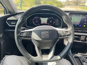 seat leon 150cp automata - imagine 3