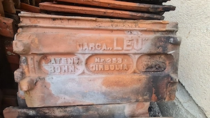 tigla jimbolia leu