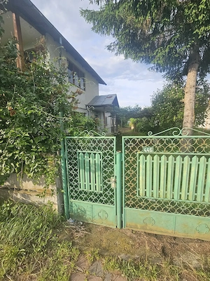 Casă de vânzare în Urleta, județ PRAHOVA 