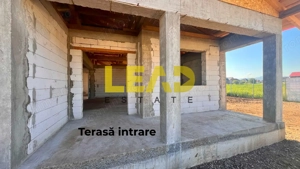 Casă individuală la roșu, 114 mp utili, 508 mp teren, Hărman, COMISION 0% - imagine 11