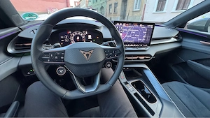 CUPRA Terramar 1.5eTsi DSG  21.200km - imagine 4