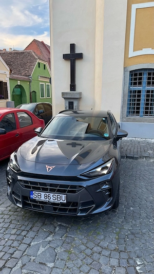 CUPRA Terramar 1.5eTsi DSG  21.200km - imagine 3