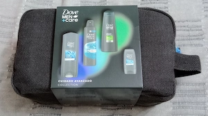 Set cadou Dove Men+Care Cuidado Avanzado Collection nou