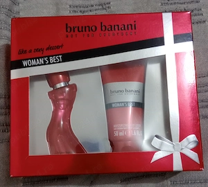 Set cadou Bruno Banani Woman s Best nou
