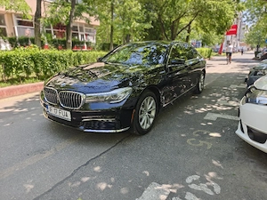 bmw 740li  - imagine 4