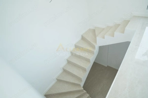 Vila individuala P+1E ~ 5 camere 2 bai ~ 430mp teren - imagine 6