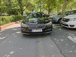 bmw 740li  - imagine 5
