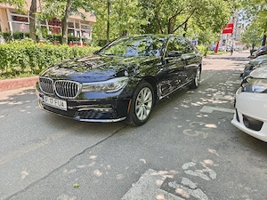 bmw 740li  - imagine 3