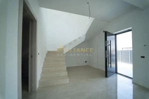 Vila individuala P+1E ~ 5 camere 2 bai ~ 430mp teren - imagine 3