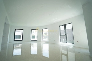 Vila individuala P+1E ~ 5 camere 2 bai ~ 430mp teren - imagine 12