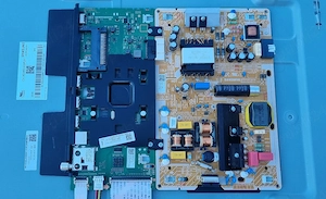 Samsung 65du7100 bn96-58726 bn94-18460 bn41-03231 bn44-001268 cy-bd065hgsr3v