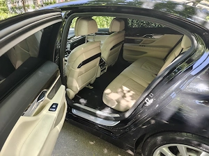 bmw 740li  - imagine 11