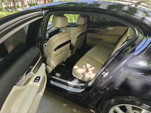 bmw 740li  - imagine 9