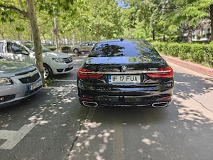 bmw 740li  - imagine 12