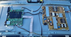 Samsung 55js8580  bn44-00833 bn41-02356 bn94-10059 cy-xj055flav1h auo