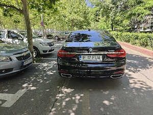 bmw 740li  - imagine 18