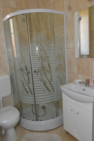 Închiriere proprietate 500 mp 8 camere cu baie proprie   mobilată   panouri fotovoltaice + parcare  - imagine 10