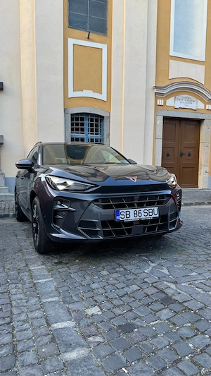 CUPRA Terramar 1.5eTsi DSG  21.200km - imagine 2