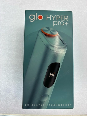Glo Hyper Pro+