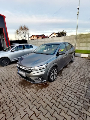 Dacia Logan 2026 XX Special Edition FULL - imagine 3
