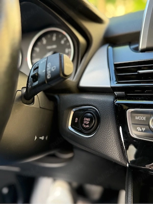 BMW seria 2 Active Tourer - imagine 5