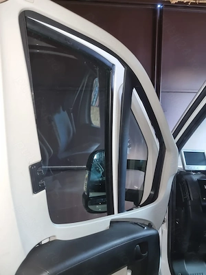 Jaluzea Fiat Ducato - imagine 3