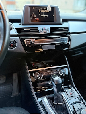 BMW seria 2 Active Tourer - imagine 10