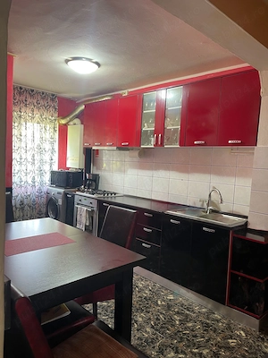 De vânzare apartament 2 camere  - imagine 3