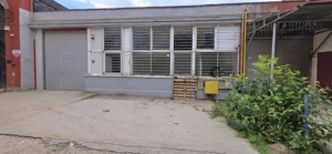 Depozit 240 mp de închiriat Drumul Între Tarlale |acces TIR  birou