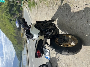 Yamaha fz800 2011  - imagine 4