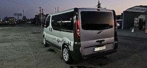 opel vivaro 2.0  - imagine 3