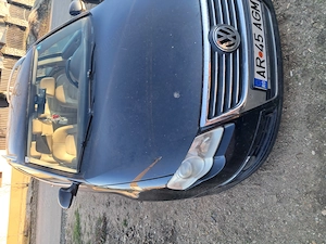Wv passat B6 4 4 140cp 2l 2008 09 - imagine 2