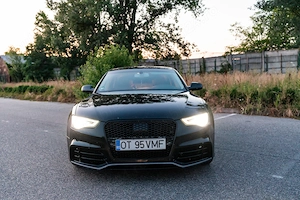 Audi a5 2015 kit rs5 - imagine 3